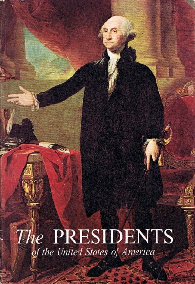 The Presidents of the United States of America