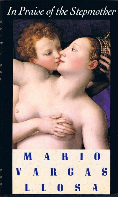 In Praise of the Stepmother