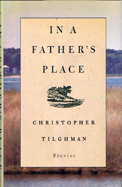 In a Father's Place