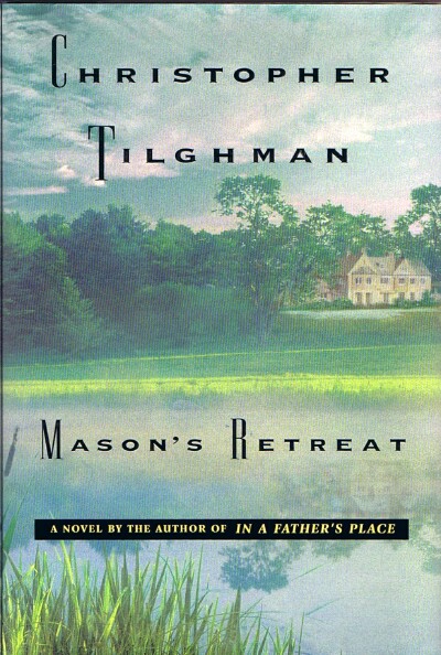 Mason's Retreat