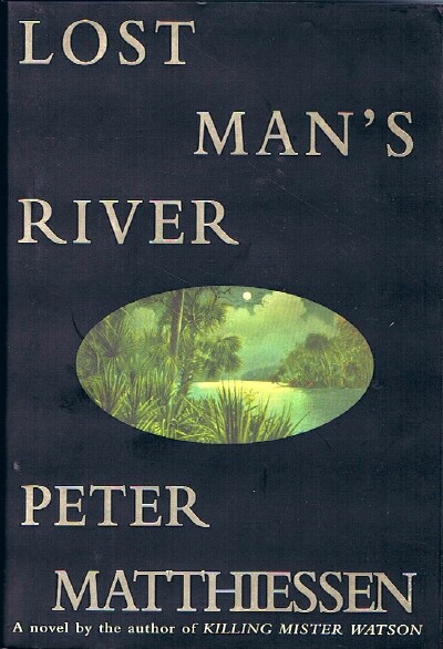 Lost Man's River