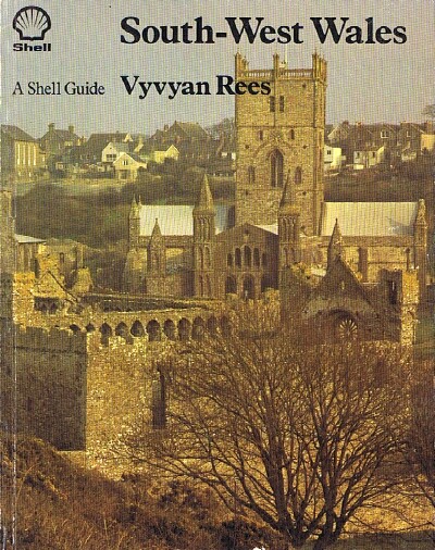 South-West Wales