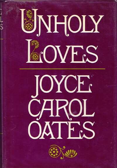 Unholy Loves