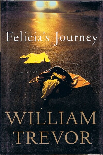 Felicia's Journey