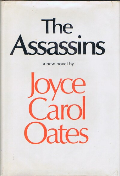 The Assassins: A Book of Hours