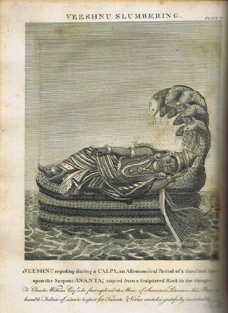 The History of Hindostan; Its Arts, and its Sciences, as connected with the History of the Other Great Empires of Asia, during the Most Ancient Periods of the World. (Volume One, only, of two)