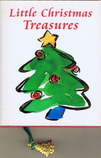 Little Christmas Treasures: The Traditions of Christmas