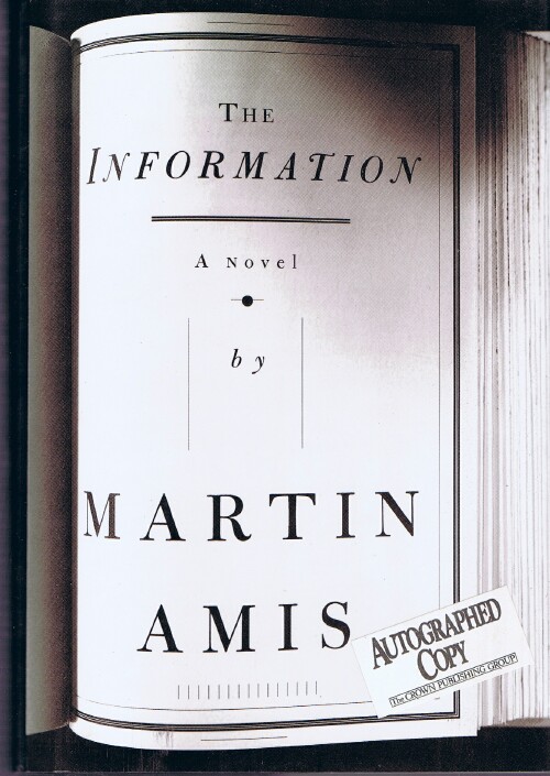 The Information