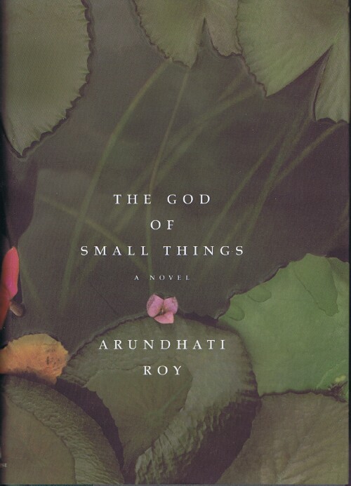 The God of Small Things