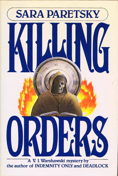Killing Orders