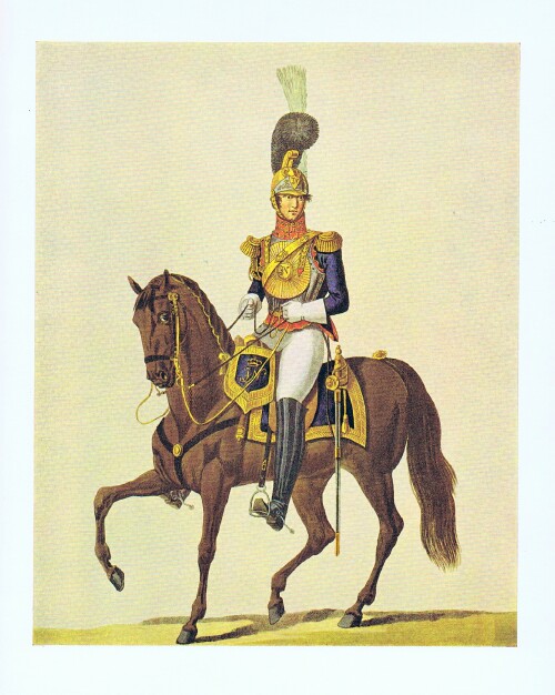 European Military Uniforms: A Short History