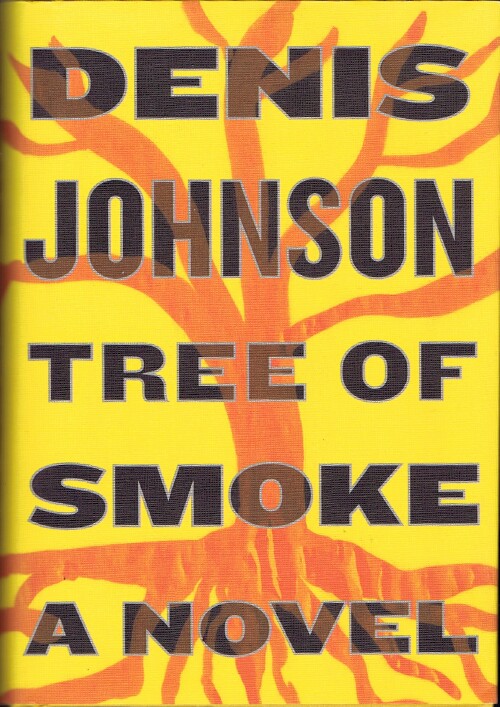 Tree of Smoke