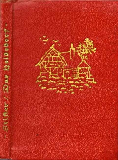 Image for Das Heidedorf Das Heidedorf