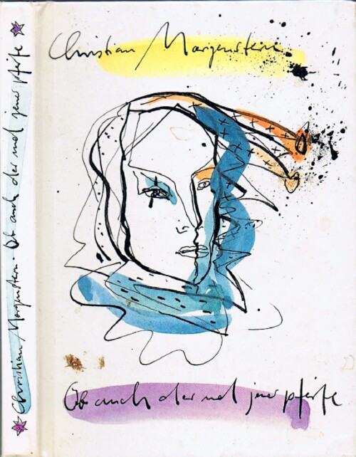 Image for Ob auch der und jerner pfeife Ob auch der und jerner pfeife