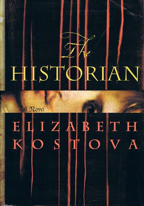 Image for The Historian The Historian