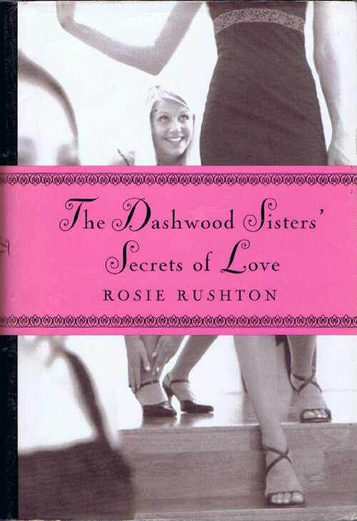 The Dashwood Sisters' Secrets of Love