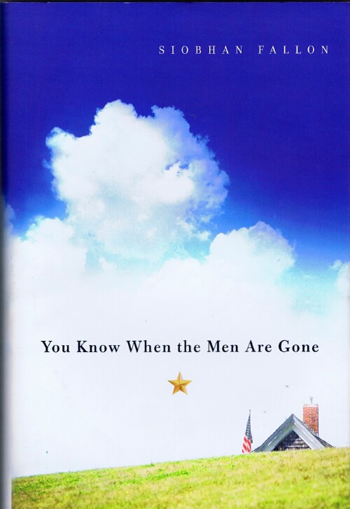 You Know When the Men are Gone