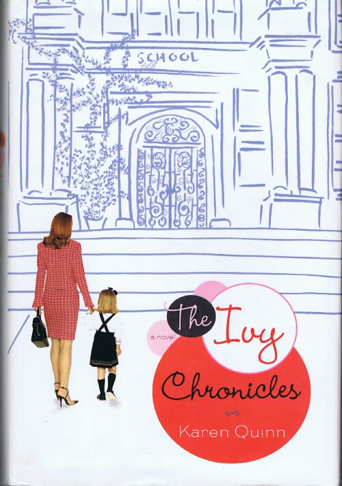 The Ivy Chronicles