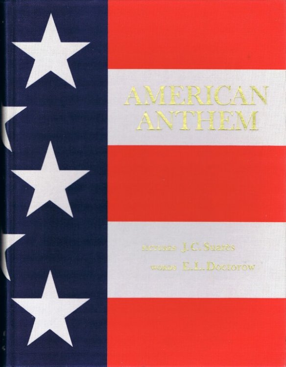 American Anthem