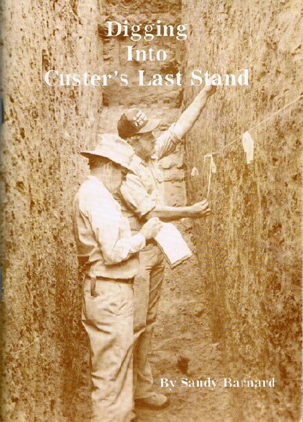 Digging Into Custer's Last Stand