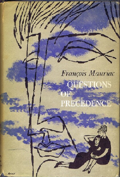Questions of Precedence