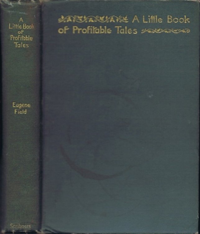 A Little Book of Profitable Tales