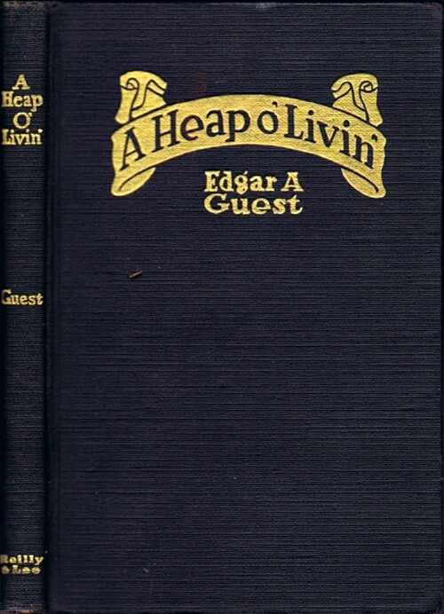 A Heap o'Livin