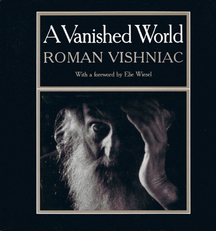 A Vanished World