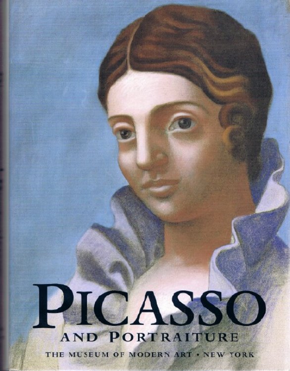 Picasso and Portraiture: Representation and Transformation
