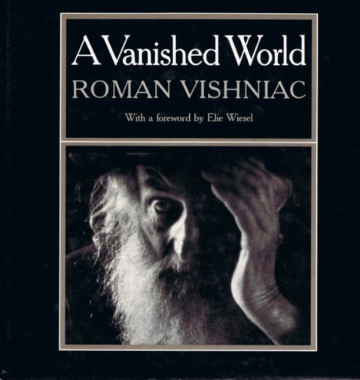 A Vanished World
