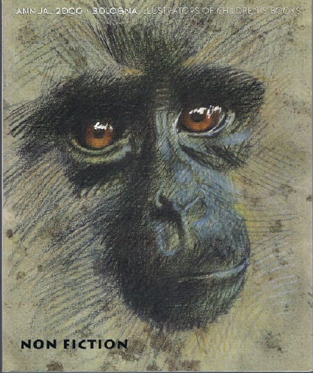 Annual 2000, Bologna: Illustrators of Children's Books (Non-Fiction)