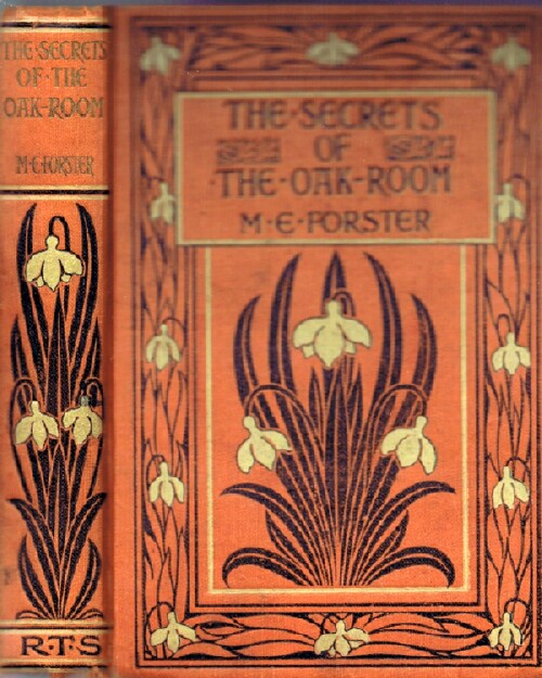 The Secrets of the Oak Room