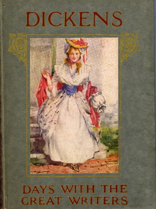 A Day with Charles Dickens