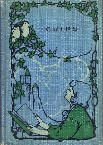 Chips: A Story of Manchester Life