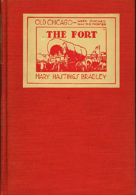 Old Chicago - The Fort (When Chicago was the Frontier)