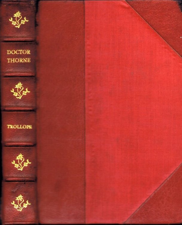 Doctor Thorne