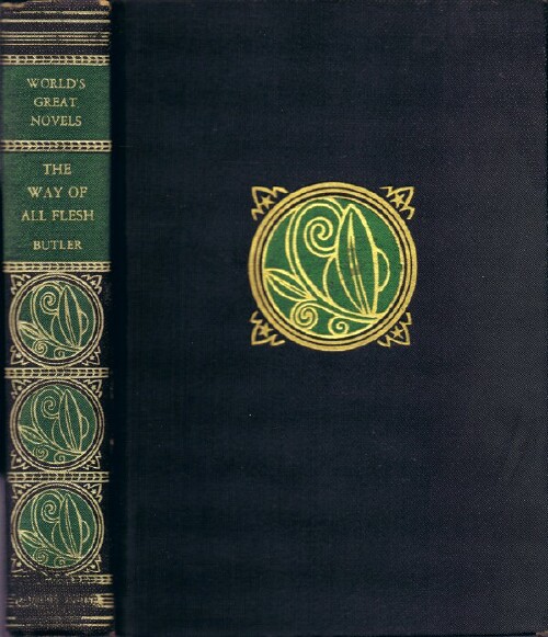The Way of All Flesh