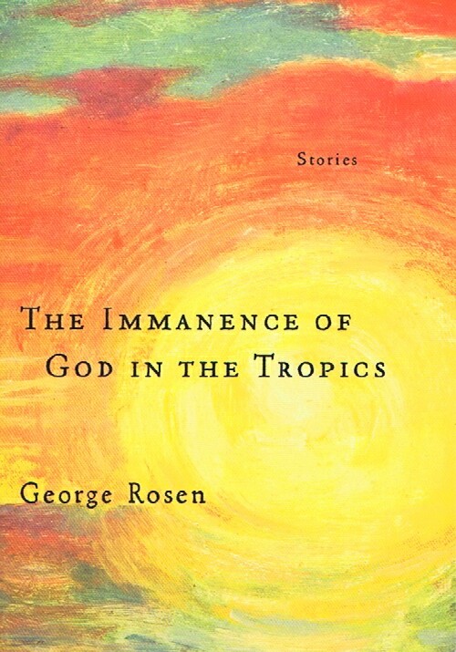 The Immanence of God in the Tropics