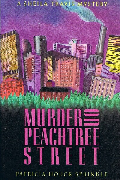 Murder on Peachtree Street