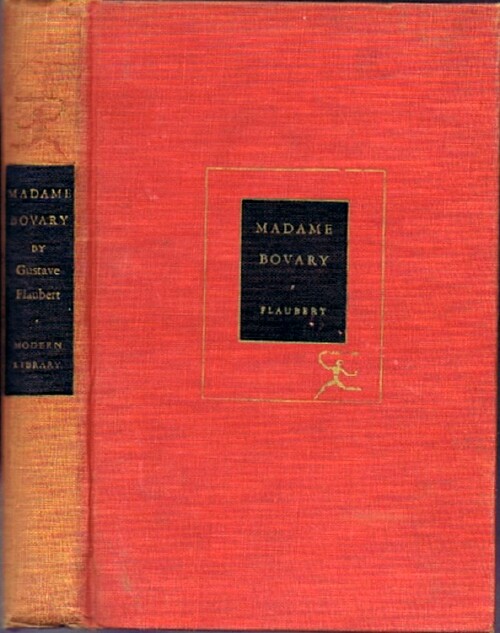 Madame Bovary