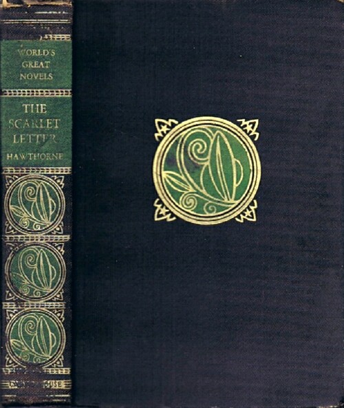 The Scarlet Letter