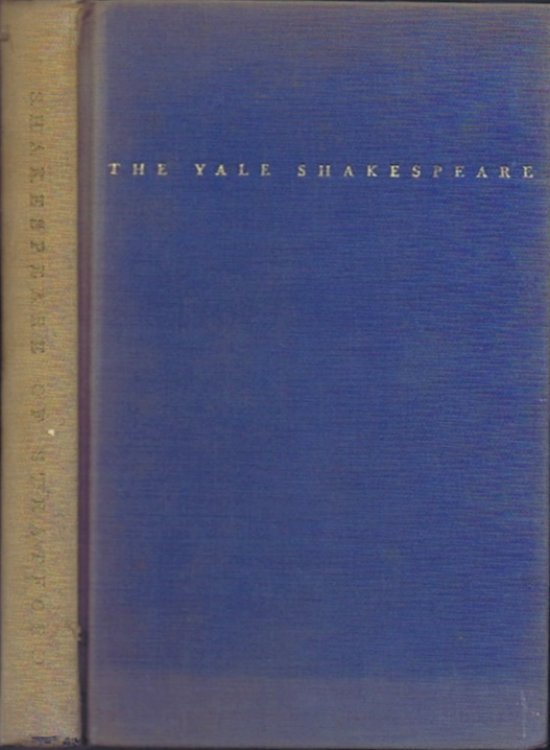 Shakespeare of Stratford: A Handbook for Students