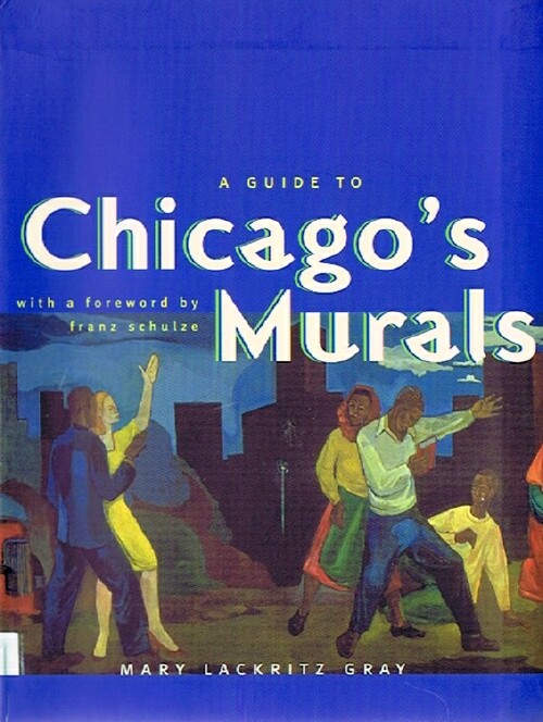 A Guide to Chicago's Murals