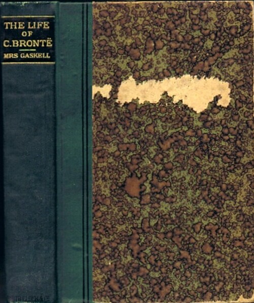 The Life of Charlotte Bronte