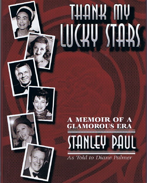 Thank My Lucky Stars: A Memoir of a Glamorous Era