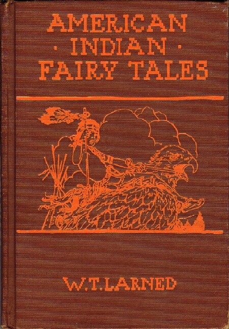 American Indian Fairy Tales