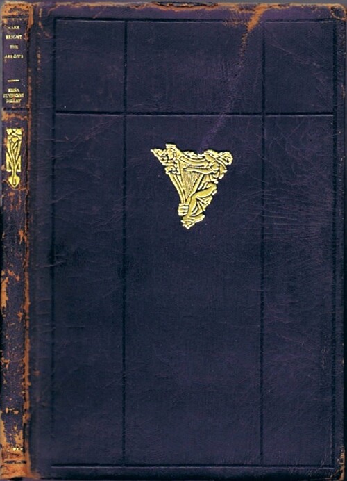 Make Bright the Arrows: 1940 Notebook