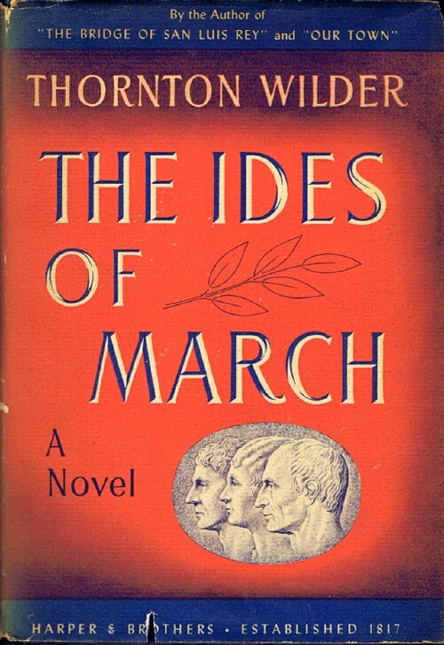 The Ides of March