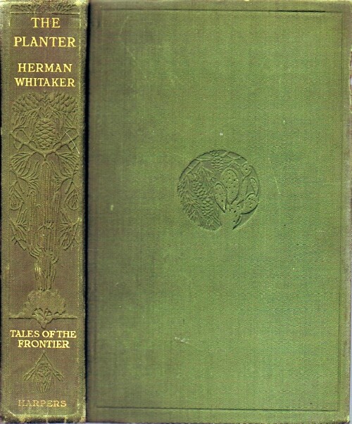 The Planter