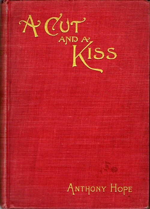 A Cut and a Kiss